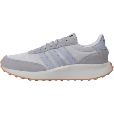 Adidas/阿迪达斯官方正品新款男士低帮轻便简约防滑运动鞋ID1874