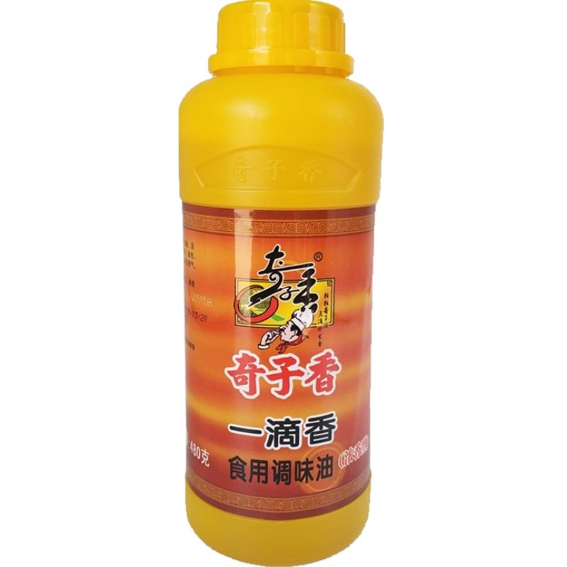 奇子香一滴香480g万里香火锅烧烤