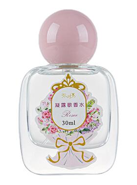 生日礼物香水礼盒套装实用高级持久留香送闺蜜仪式感女生小众礼物