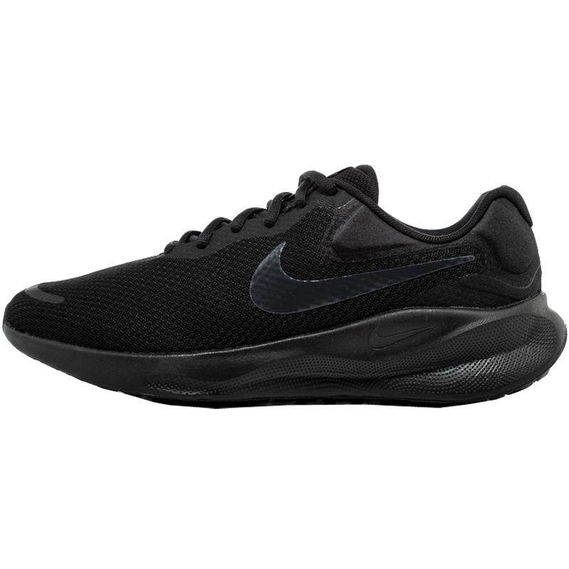 nike耐克正品官方旗舰男鞋2026新款秋季正品运动鞋减震黑色跑步鞋