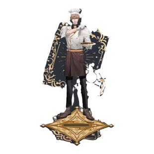 代购 诡秘之主-亚克力立牌 克莱恩 嘉德丽雅 动漫周边正版