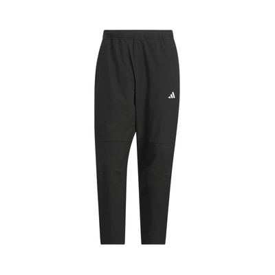 adidas阿迪达斯速干凉爽锥形九分裤子男子梭织长裤 KC2877
