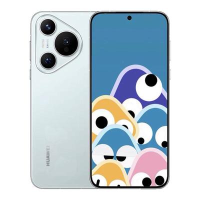 华为Pura70直面屏小巧鸿蒙麒麟