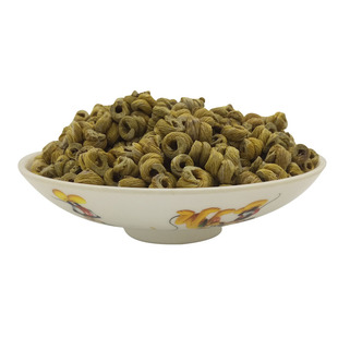 铁皮枫斗5年林下铁皮石斛胶质浓厚无渣50克霍山枫斗颗粒养生佳品