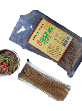 湖北随州二月风天然500g葛根粉