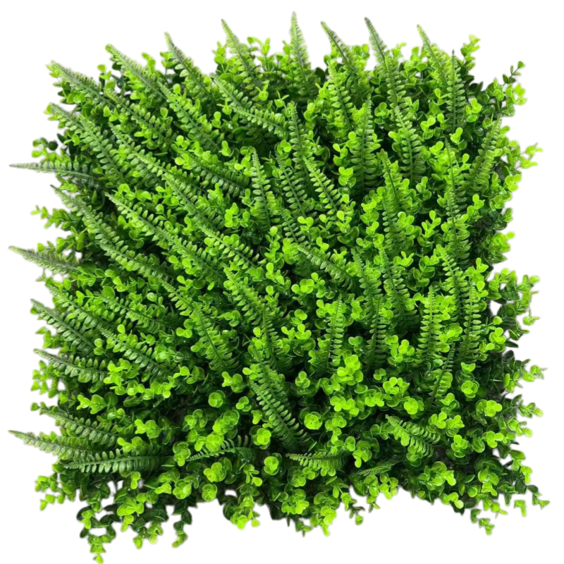 【50厘米】仿真植物背景墙抗老化