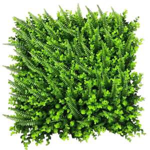 【50厘米】仿真植物背景墙抗老化