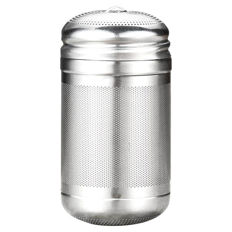 金灶不锈钢滤茶仓便携茶具配件