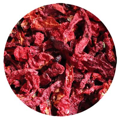 新疆特产西尔丹四平头辣椒干袋装