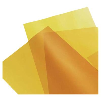 聚酰亚胺薄膜耐高温实验测试