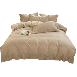 加厚单独被套单件220x240cm200x230cm150x200cm单人被罩1米5被单