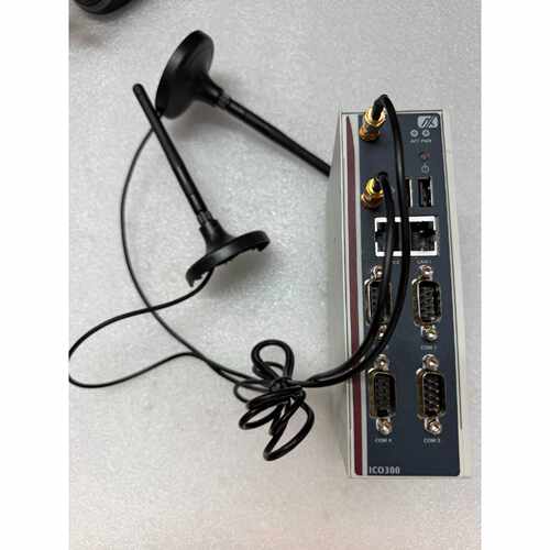 询价艾讯Axiomtek ICO300-E3815-PB-DC工
