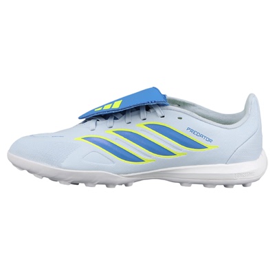 阿迪达斯猎鹰中端TF足球鞋