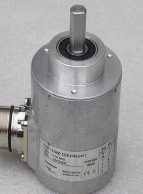 【请询价】图尔克TURCK编码器 8.5852.1235.6742.G