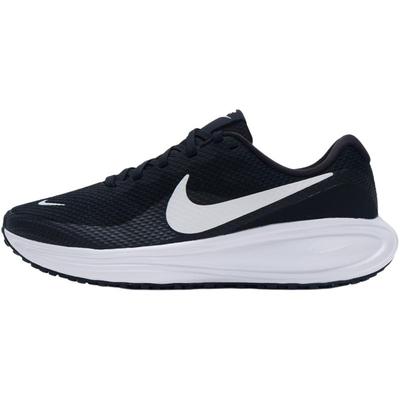 Nike耐克女鞋正品2025新款冬季缓震透气百搭黑色运动跑步鞋HJ8485