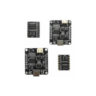 CI1302 CI1303智能语音识别控制模块AI离线识别开发板 兼容ASRPRO