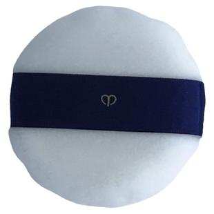 nars粉扑植绒纳斯大白饼蜜粉饼cpd定妆专用替换cbp散粉扑CPB粉扑