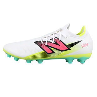 小李子NEW BALANCE FURON高端AG短钉成人比赛足球鞋男SF1AH75-2E