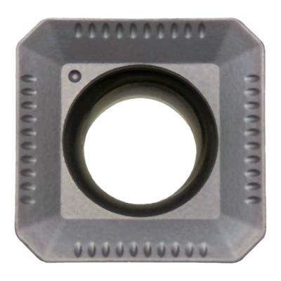 布拉米特四方铣刀片高效耐磨