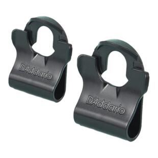 达达里奥 民谣电吉他贝斯防脱背带扣木吉他免打孔锁扣 双锁背带扣