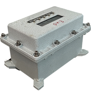 金威士XK3101防爆称重控制仪表定量控制配料包装秤485/232输出