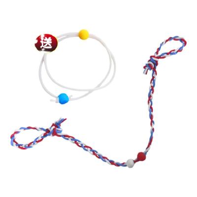 乐体丹田儿童矫正运动热身高尔夫