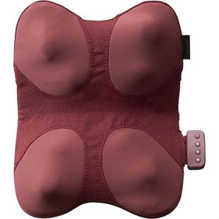 ATEX背部按摩器肩颈椎腰部全身多功能加热按摩仪全自动揉捏按摩器