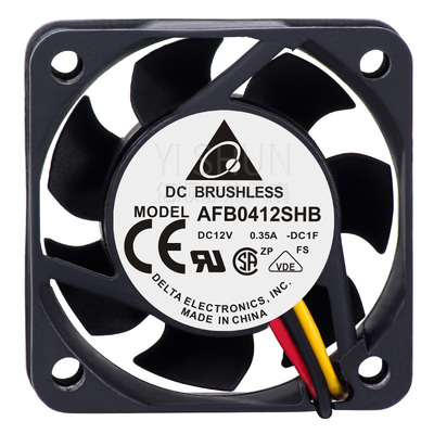 亿顺盛4015大风量直流电源风扇