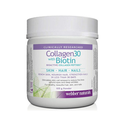 加拿大虾青素伟博胶原蛋白肽