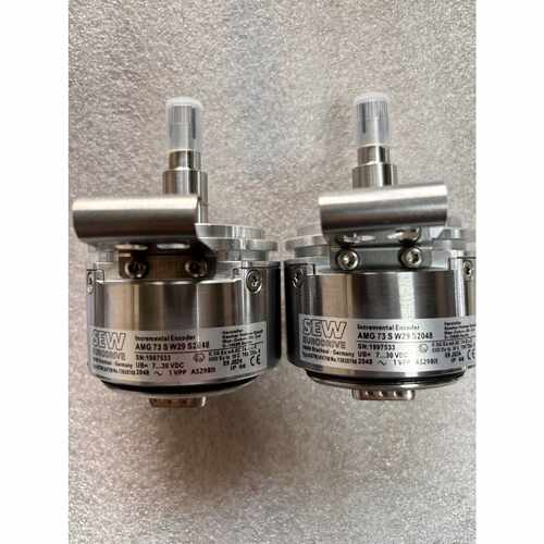 议价SEW编码器AS7W/AV7W，AMG73SW29S2048全新原装现货