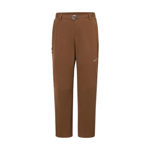 OTIUM户外徒步运动长裤MONTANE盟泰恩男士春夏透气耐磨软壳裤子