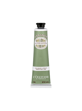 自营滋润护手霜L'occitane