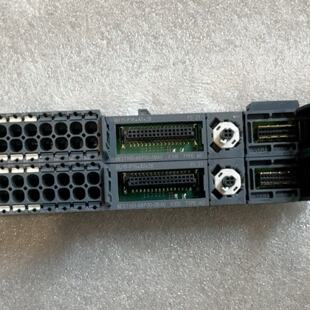 西门子ET200SP基座,型号6ES7 193-6BP60-