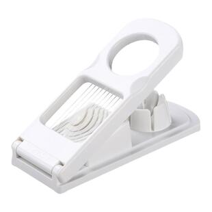 压蛋器切皮蛋神器家用切蛋器不锈钢切鸡蛋分割器多功能切蛋神器