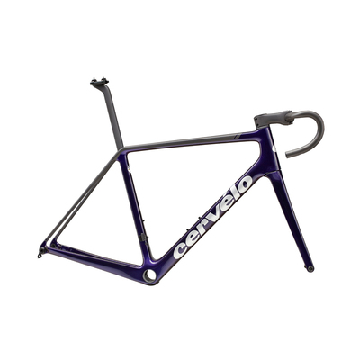 CerveloR5碳纤维轻量爬坡公路车