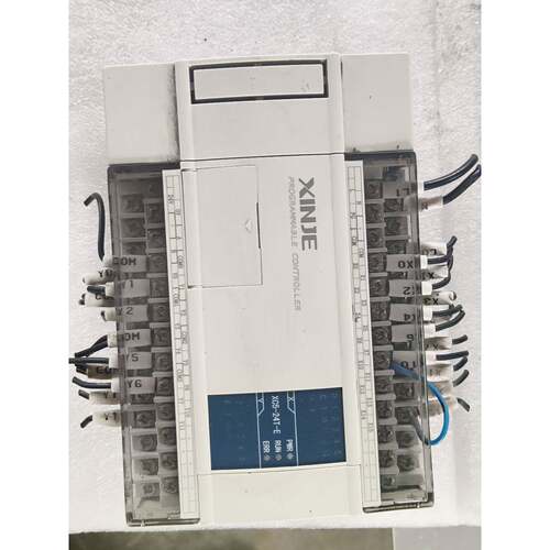 询价下单XC5-24T-E 信捷 控制器可开票可维修