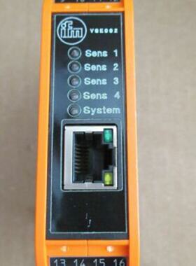 议价ifm efector 800 VSE002