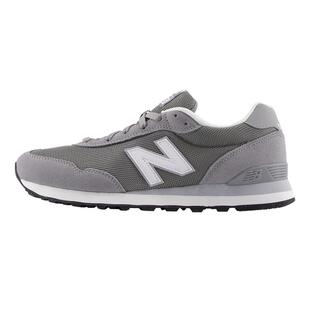 New Balance NB官方正品情人节男女款潮流简约舒适休闲鞋ML515GRY
