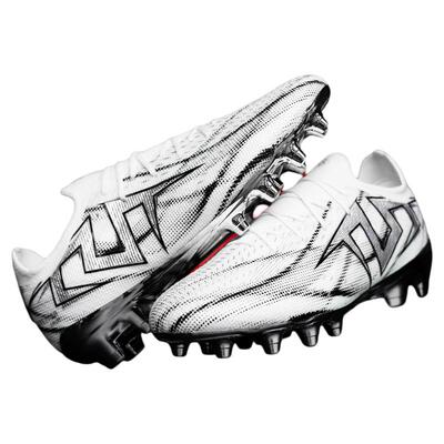 天朗足球TLSS SWEEPER DT EXPLORE缓震FG长钉天然草足球鞋成人男