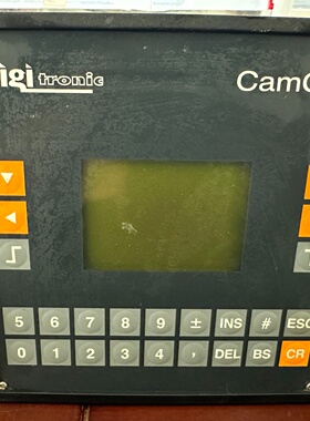 【请询价】CamCon 51  DC51 S5M140020，2台