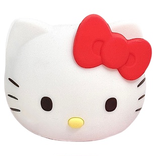 KT小夜灯可爱氛围灯睡眠柔光台灯卧室床头调光送女朋友定时伴睡灯