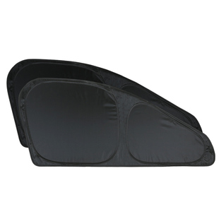 长安欧尚CX70汽车遮阳帘车窗防晒隔热遮阳挡前侧窗露营隐私遮光板