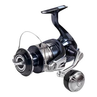 SHIMANO禧玛诺21款TWINPOWER SW听帕瓦路亚鲈鱼轮纺车轮远投海水