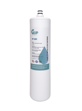 基浦净水器前置PP棉滤芯PP-003