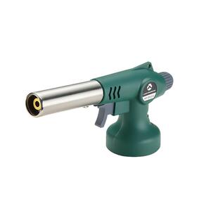 柯曼新款卡式罐手握喷枪 寿司料理店专用喷火枪户外露营点火神器