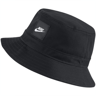 Nike/耐克正品当季新款 SPORTSWEAR 运动舒适遮阳渔夫帽CK5324