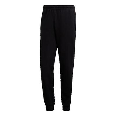 断码清仓Adidas男子休闲长裤
