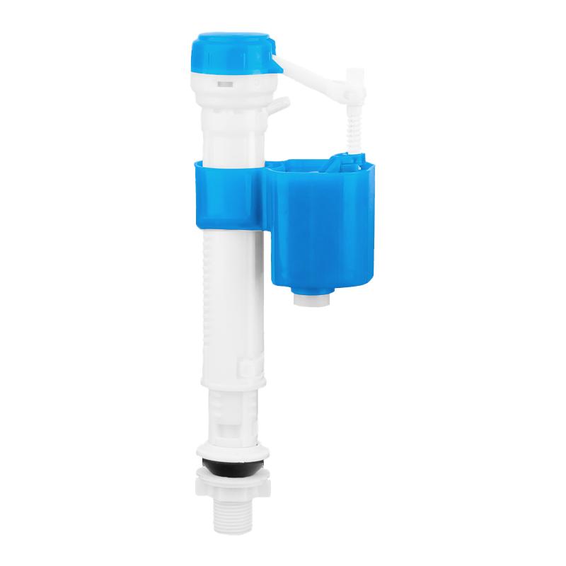马桶上水阀进水阀老式通用抽水浮球静音厕所蹲坑座便器冲水箱配件