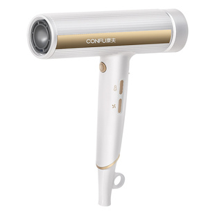 CONFU康夫S3高速吹风机家用大功率负离子护发速干大风力电吹风筒