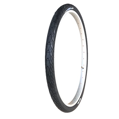 正新折叠防刺外胎CST山地车